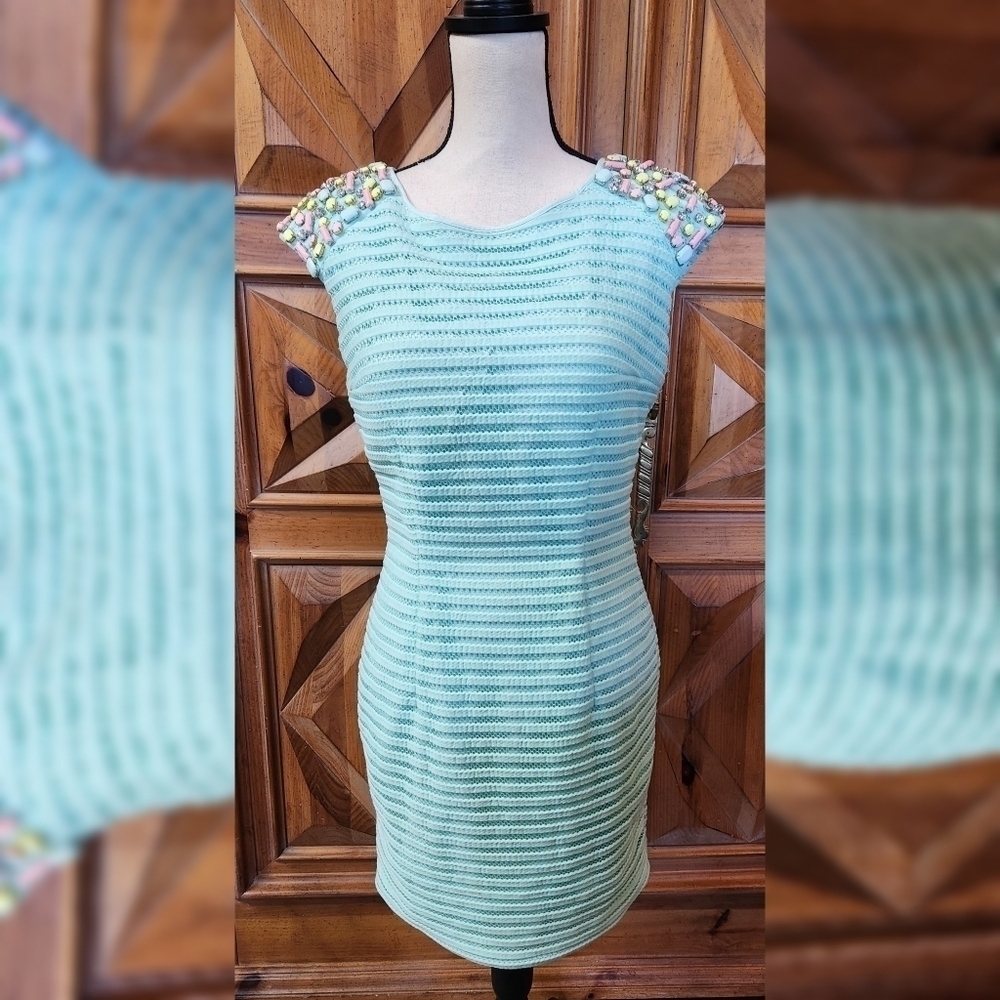Mac Duggal Dress Sz 12